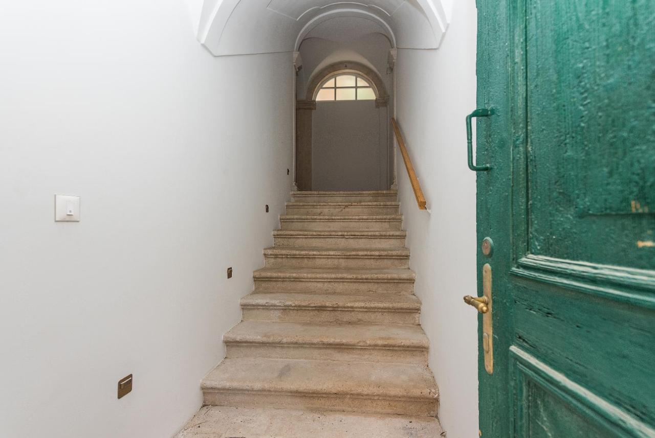 Heritage Palace Listun Makarska Exterior photo